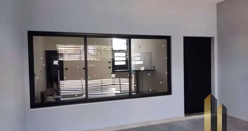 Casa à venda no jd. das indústris | 3 dorm. 1 suíte | r$ 735.000,00