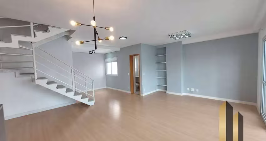 Apartamento com 3 quartos à venda na Avenida Jorge Zarur, 586, Vila Ema, São José dos Campos