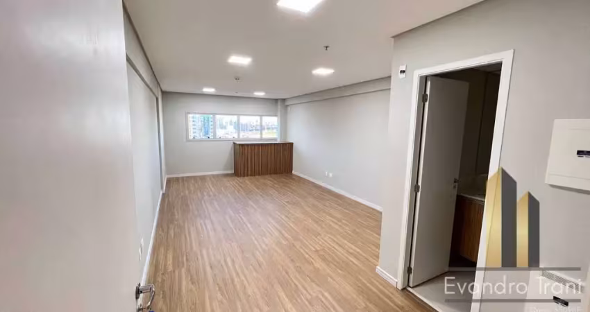 Sala comercial à venda | jd. aquarius | r$ 360.000,00