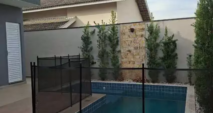 Casa com 3 quartos à venda na Rua das Agaves, 11, Condomínio Terras do Vale, Caçapava