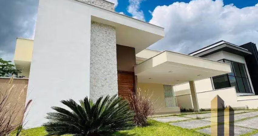 Exclusividade-casa à venda com 451mt² a.t. | r$ 2.250.000,00 - cond. mônaco