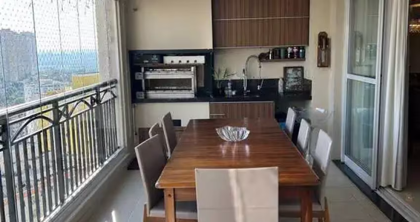 Apartamento com 3 quartos à venda na Rua Bárbara Knippelberg Loureiro, 33, Vila Ema, São José dos Campos