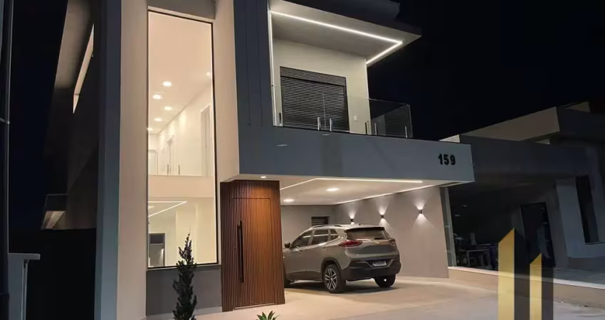 Casa com 3 quartos à venda na Rua Maria José de Carvalho, 1, Loteamento Fazenda Ronda, São José dos Campos