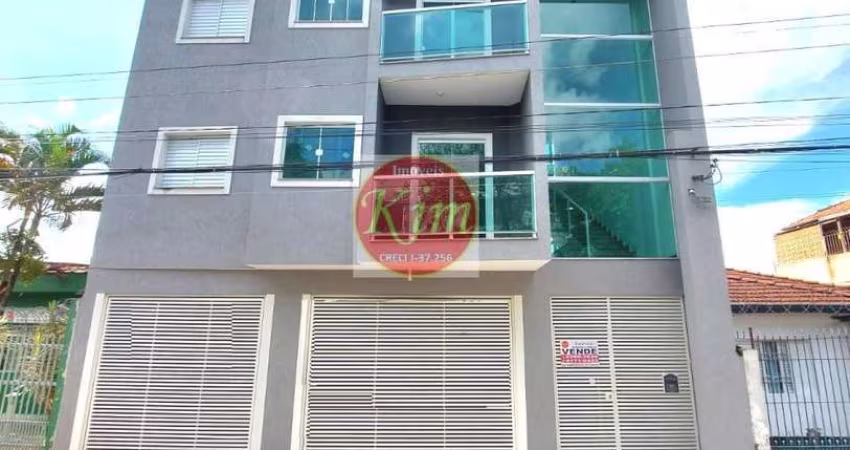 Apartamento para Locação em São Paulo, Itaim Paulista, 2 dormitórios, 1 banheiro, 1 vaga