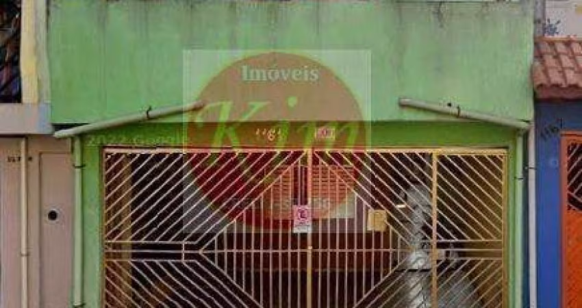 Sobrado para Venda em São Paulo, Jardim dos Ipês, 4 dormitórios, 2 banheiros, 2 vagas