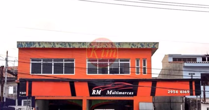 Prédio para Venda em São Paulo, Vila Norma