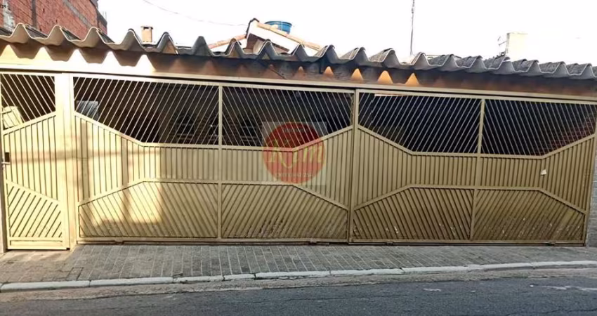 Casa Térrea para Venda em São Paulo, Itaim Paulista, 3 dormitórios, 1 suíte, 3 banheiros, 4 vagas