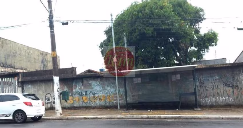 Terreno para Venda em São Paulo, Parque Santa Rita