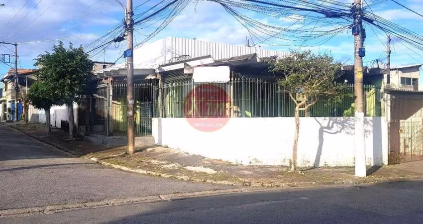 Terreno para Venda em São Paulo, Parque Santa Amélia
