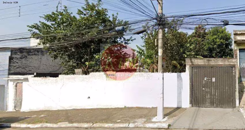 Terreno à venda na Vila Simone, São Paulo 