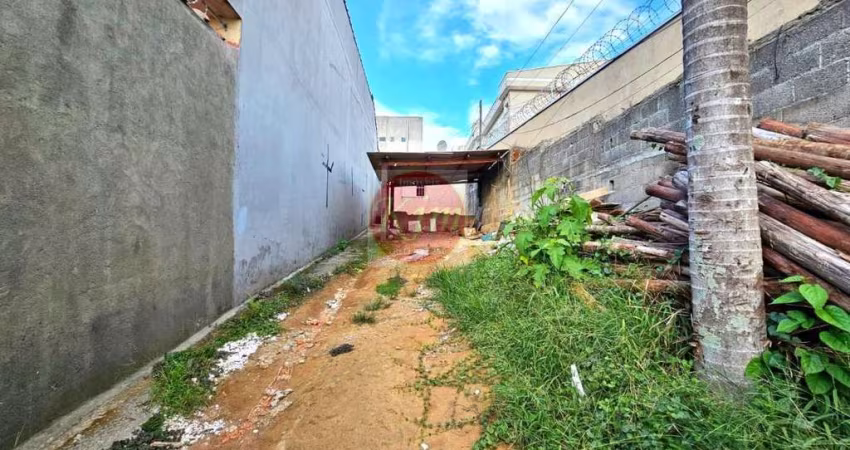 Terreno para Venda em São Paulo, Vila Jacuí