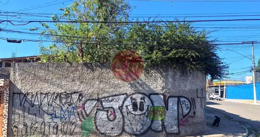 Terreno à venda no Jardim Nazareth, São Paulo 