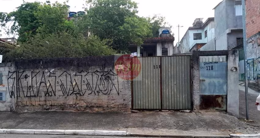 Casa Térrea para Venda em São Paulo, Itaim Paulista