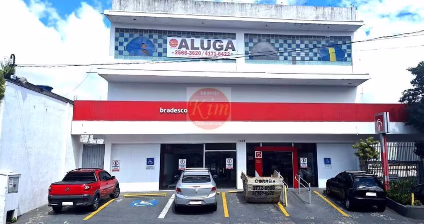 Salão Comercial para Venda em São Paulo, Itaim Paulista