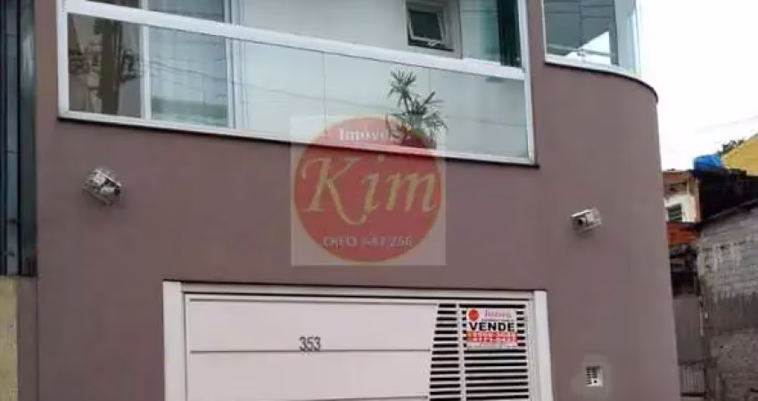 Sobrado para venda em são paulo, vila progresso (zona leste), 3 dormitórios, 3 suítes, 4 banheiros, 2 vagas