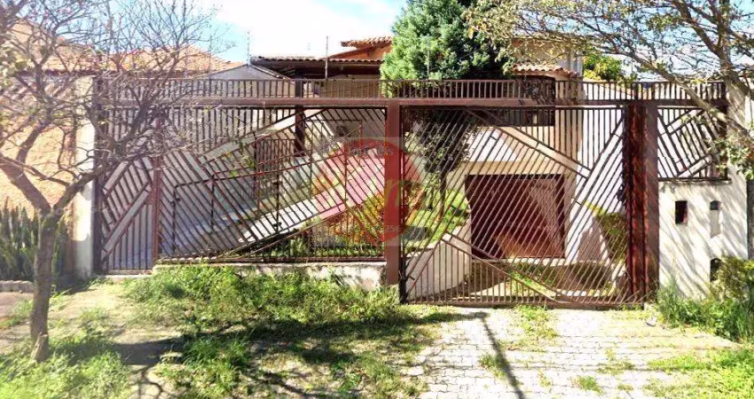 Casa térrea para venda em são paulo, itaim paulista, 3 dormitórios, 3 suítes, 4 banheiros, 6 vagas
