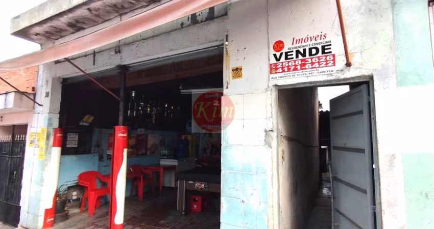 Casa para Venda em São Paulo, Jardim Laura, 3 dormitórios, 3 banheiros