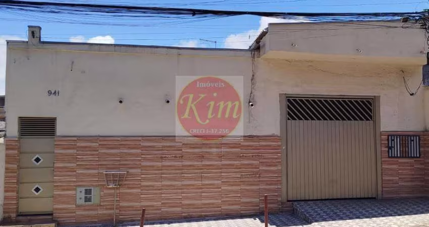 Sobrado para Venda em São Paulo, Jardim Camargo Novo, 4 dormitórios, 2 banheiros, 1 vaga