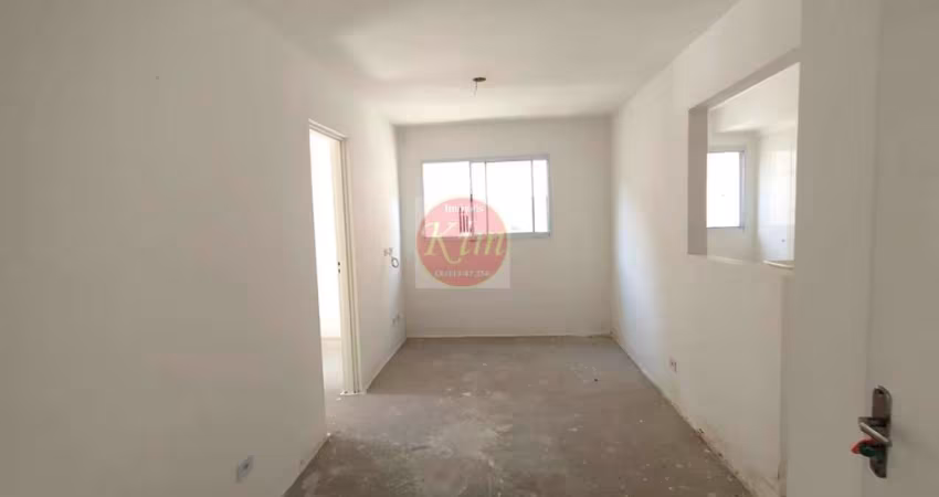 Apartamento 2 Quartos para Venda em São Paulo, Vila Nova Curuçá, 2 dormitórios, 1 banheiro, 1 vaga