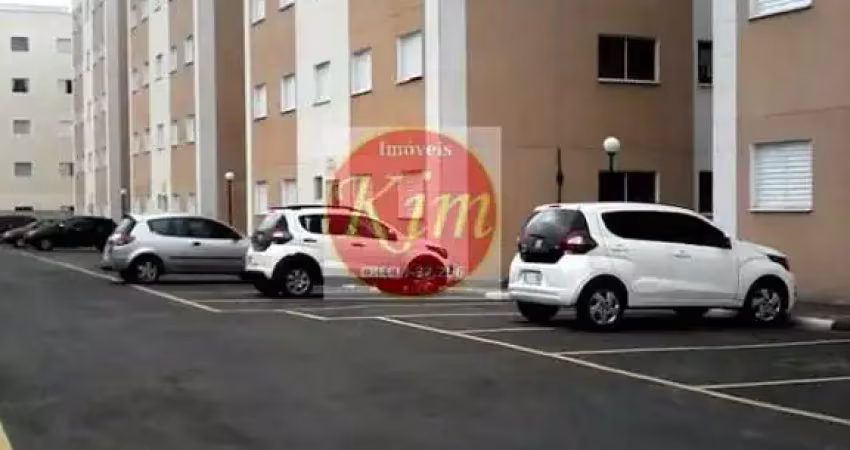 Apartamento 2 quartos para venda em são paulo, vila nova curuçá, 2 dormitórios, 1 banheiro, 1 vaga