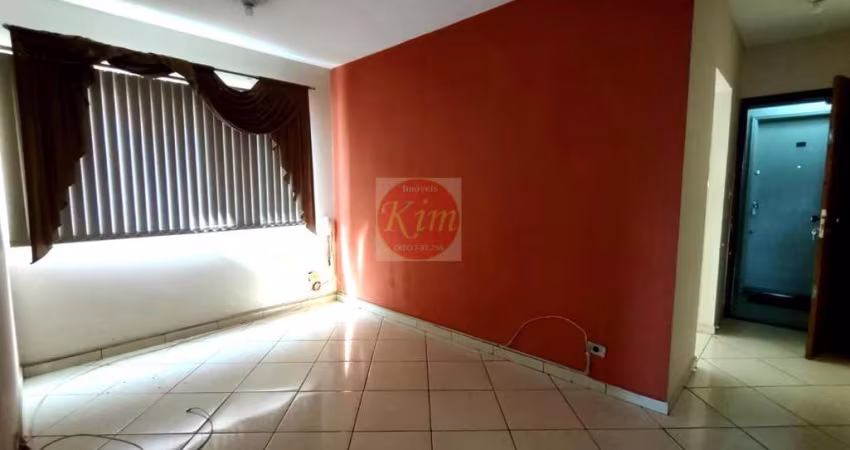 Apartamento 2 Quartos para Venda em São Paulo, Vila Marieta, 2 dormitórios, 1 banheiro, 1 vaga