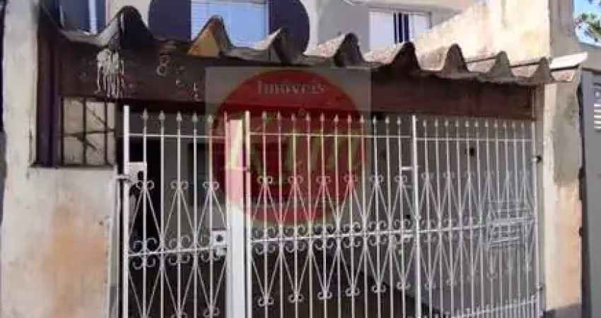 Sobrado para venda em são paulo, vila aimoré, 2 dormitórios, 2 banheiros, 1 vaga