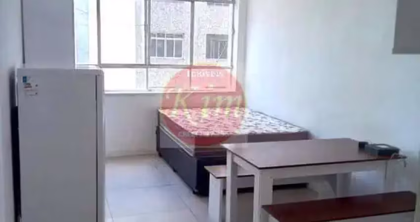 Kitnet para venda em são paulo, liberdade, 1 dormitório, 1 banheiro
