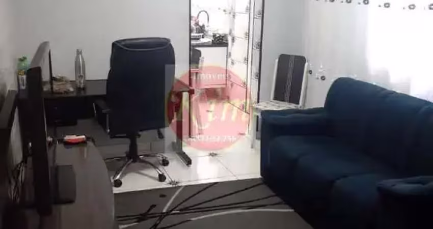 Casa térrea para venda em são paulo, jardim eva, 2 dormitórios, 1 banheiro, 1 vaga