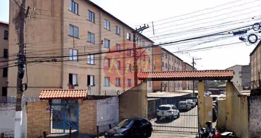 Apartamento 2 quartos para venda em são paulo, jardim miriam, 2 dormitórios, 1 banheiro, 1 vaga