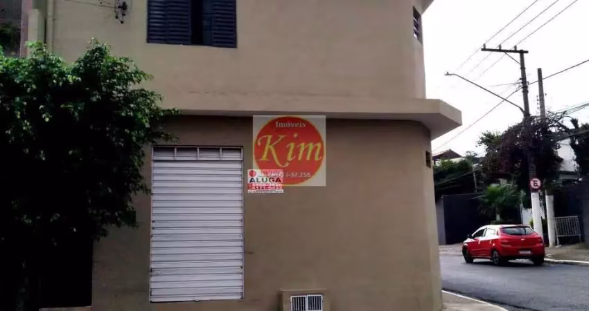 Sala comercial para alugar na Vila Escolar, São Paulo 