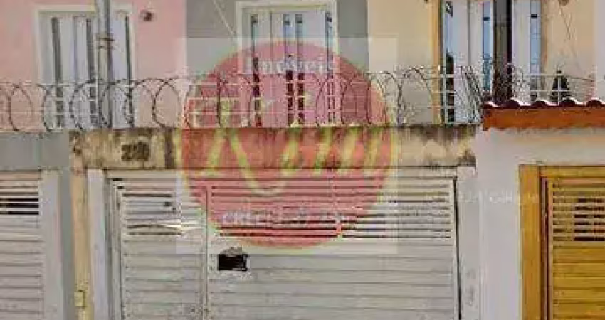 Sobrado para venda em são paulo, vila alabama, 2 dormitórios, 2 banheiros, 1 vaga