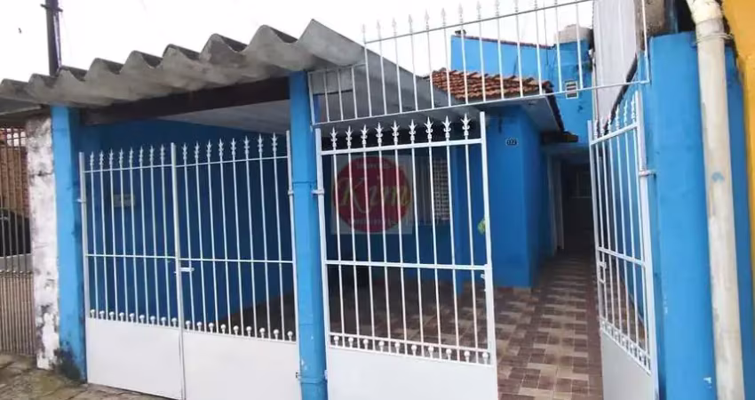 Casa térrea para venda em são paulo, itaim paulista, 3 dormitórios, 1 suíte, 3 banheiros, 2 vagas