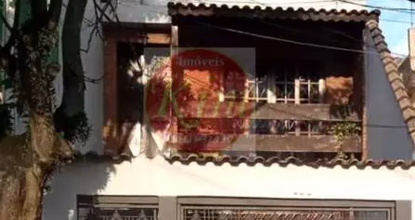 Sobrado para venda em são paulo, jardim senice, 3 dormitórios, 1 suíte, 3 banheiros, 4 vagas