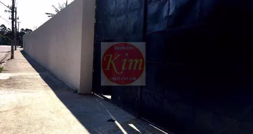 Terreno para locação em ferraz de vasconcelos, jardim santa rosa