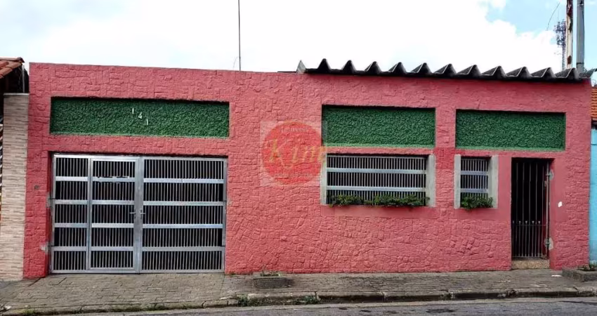 Casa térrea para venda em são paulo, vila alabama, 3 dormitórios, 2 banheiros, 3 vagas