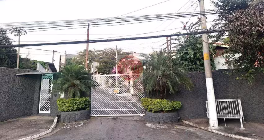Casa térrea para venda em são paulo, itaim paulista, 3 dormitórios, 1 suíte, 1 banheiro, 2 vagas