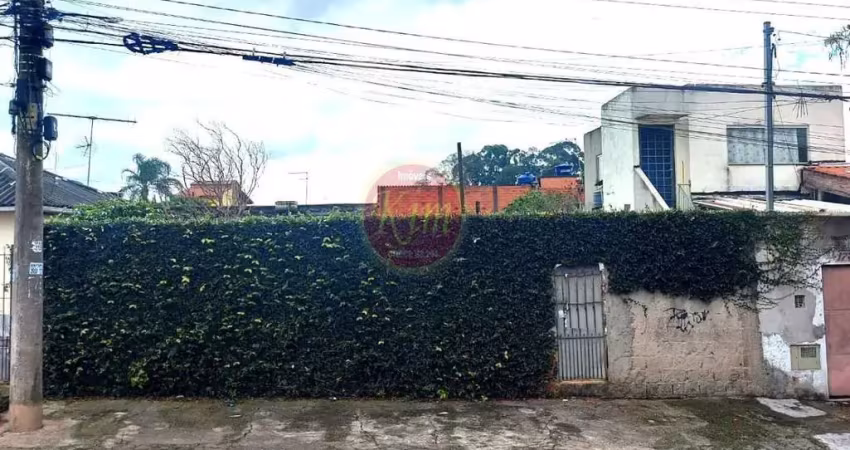 Terreno para Venda em São Paulo, Parque Industrial