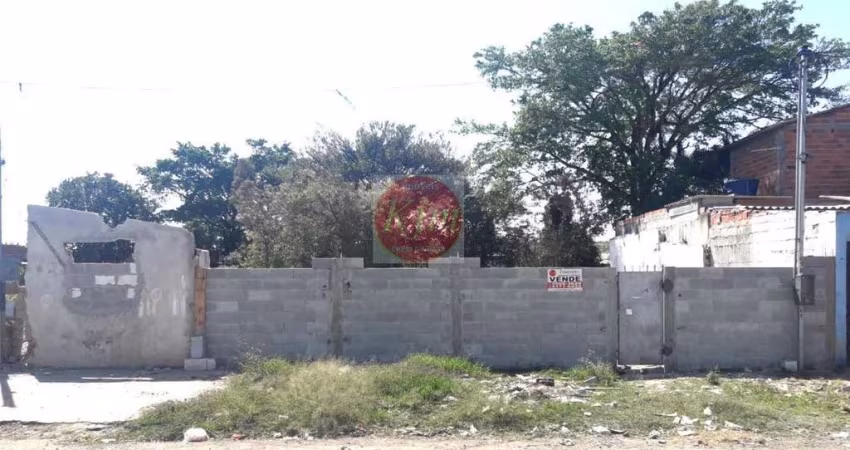 Terreno para Venda em Mogi das Cruzes, Jardim Santos Dumont III
