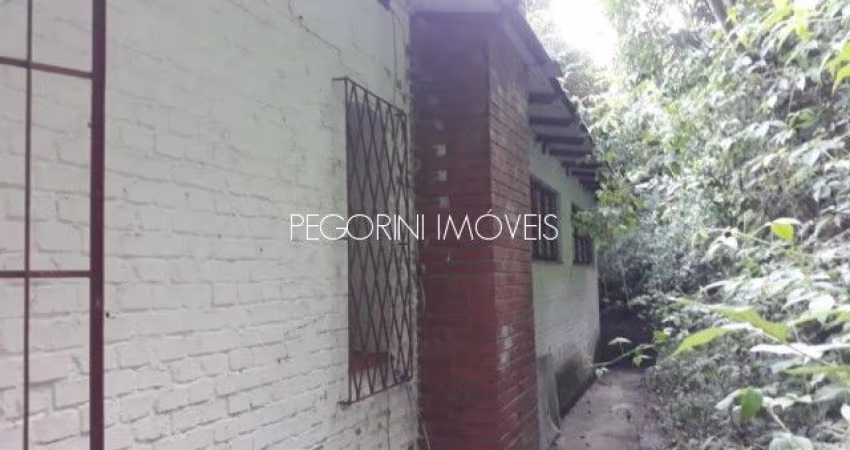 Vendo Casa Com Praia Própria