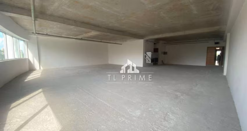 Sala Comercial O2 Corporate, 244 m²- 2 vagas, 2 lavabos - venda por R$ 2.449.000 ou aluguel por R$ 21.157/mês - Barra da Tijuca - Rio de Janeiro/RJ