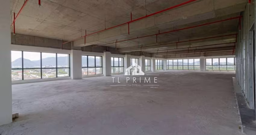 Conjunto comercial, 1188 m², 7 salas, 4 banheiros, 38 vagas - venda por R$ 17.650.800 ou aluguel por R$ 133.100/mês -