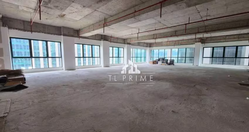 Conjunto comercial, 272 m², 2 salas, banheiro coletivo - venda por r$ 4.026.600 ou aluguel (taxas inclusas) por r$ 29.344/mês - ceo offices