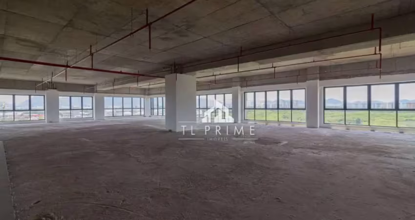 Conjunto comercial ou andar à venda, 1361 m² por r$ 18.000.000 - ceo offices