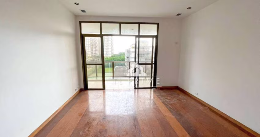 Cobertura com 3 dormitórios à venda, 249 m² por R$ 2.280.000,00 - Barra da Tijuca - Rio de Janeiro/RJ