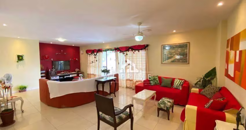 Apartamento com 3 quartos à venda na Rua Roberval Cordeiro de Farias, 441, Recreio dos Bandeirantes, Rio de Janeiro
