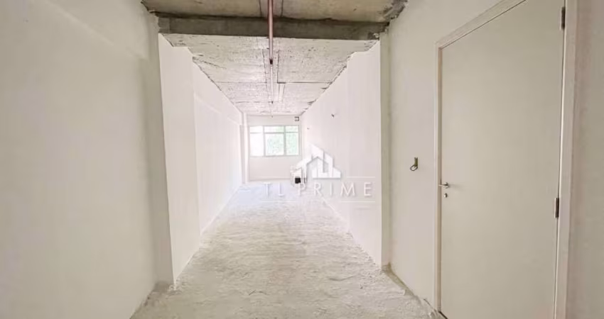 NEXUS OFFICES - SALA COMERCIAL 42 m²