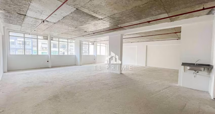 NEXUS OFFICES -CONJUNTO COMERCIAL 65m²