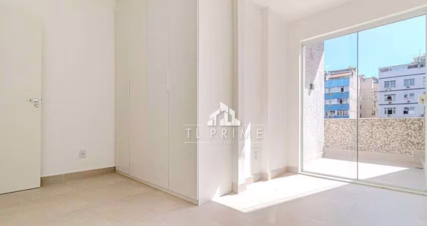 Apartamento com 3 dormitórios à venda, 135 m² por R$ 1.490.000,00 - Copacabana - Rio de Janeiro/RJ