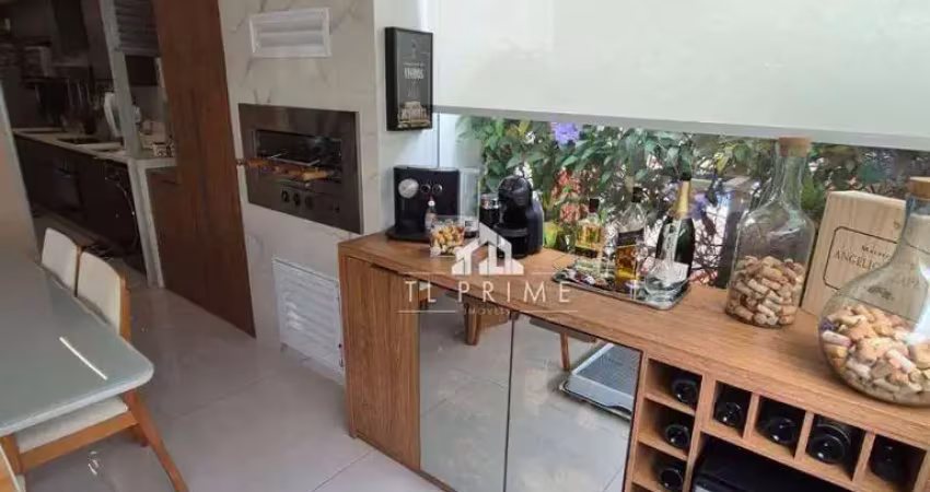 Apartamento Garden com 2 dormitórios à venda, 110 m² por R$ 890.000,00 - Recreio dos Bandeirantes - Rio de Janeiro/RJ