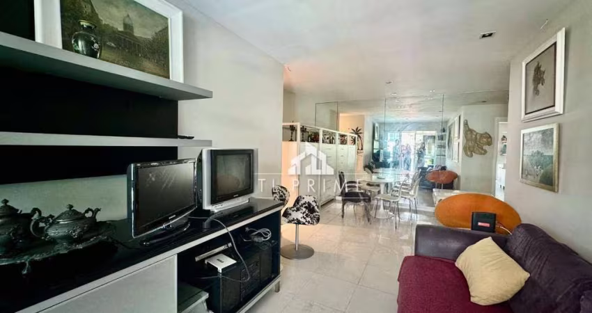Apartamento com 2 dormitórios à venda, 99 m² por R$ 1.330.000,00 - Barra da Tijuca - Rio de Janeiro/RJ